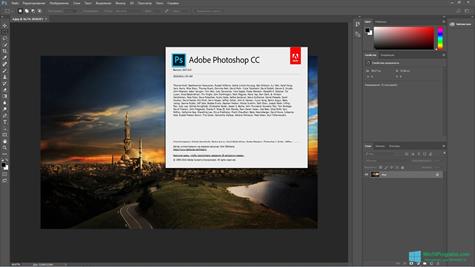 download adobe photoshop latest version for windows 10