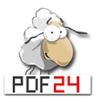 PDF24 Creator для Windows 10