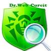 Dr.Web CureIt для Windows 10