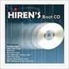 Hirens Boot CD для Windows 10