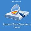 Acronis Disk Director Suite для Windows 10